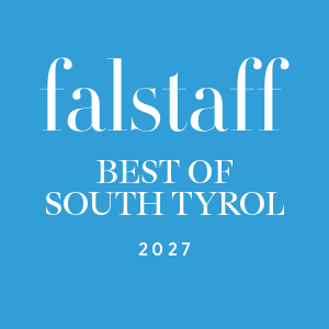 falstaff Hotelguide: Best of South Tyrol 2024