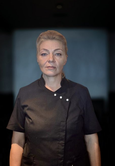 Inga - Housekeeping