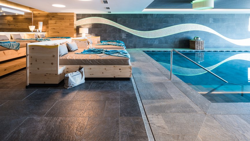Wellness in Südtirol: Unsere besten Angebote: DAS GERSTL Alpine Retreat
