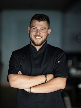 Michael | Sous Chef - Stellvertreter Küchenchef 