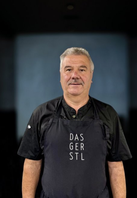 Hermann - Breakfast cook | Tournante