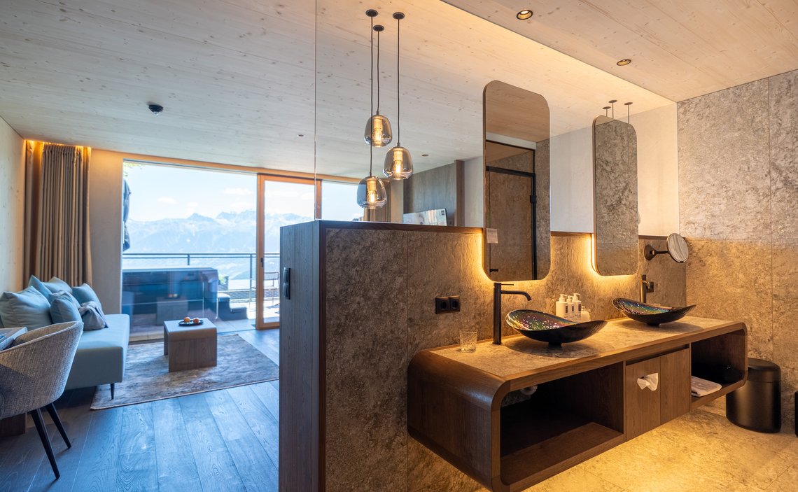 NEW: Sky Suite Junior