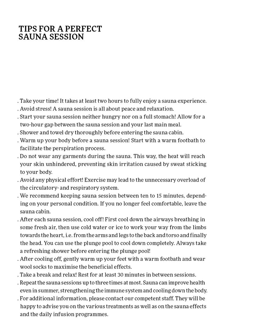 R30 Sauna world - Seite 6