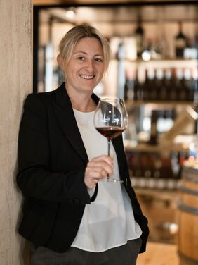 Sonja -  Restaurant Manager | Sommelière