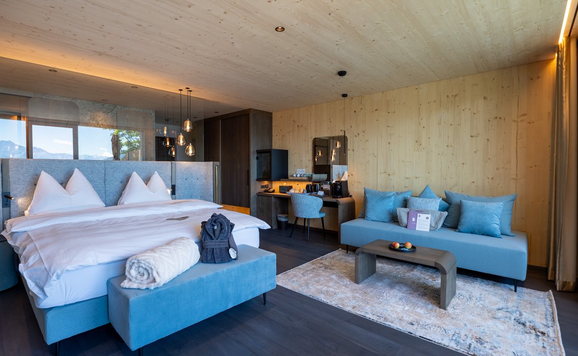 NEW: Sky Suite Junior