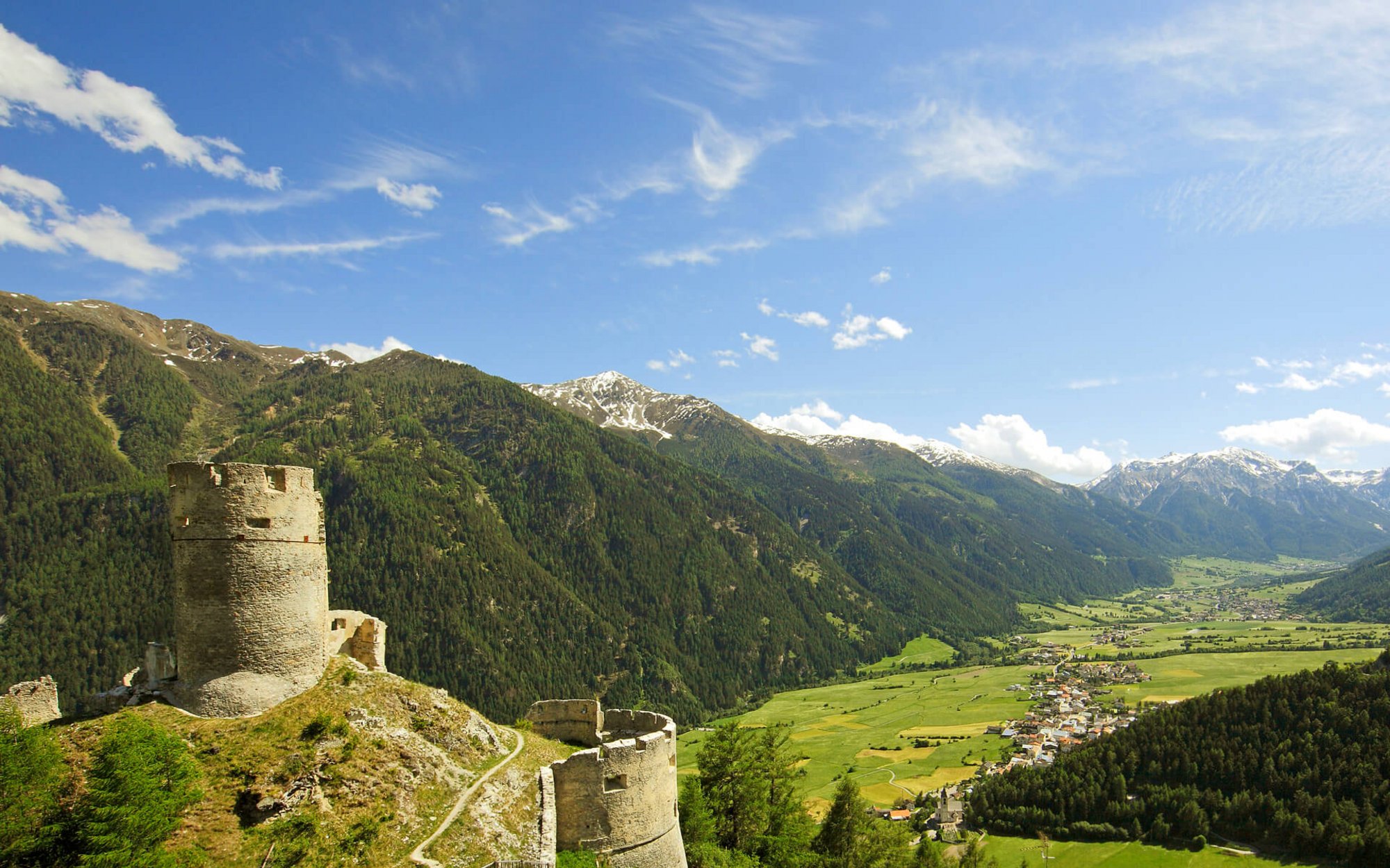 Castle Reichenberg