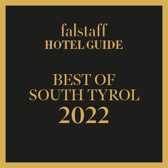 falstaff Hotelguide: Best of South Tyrol 2022