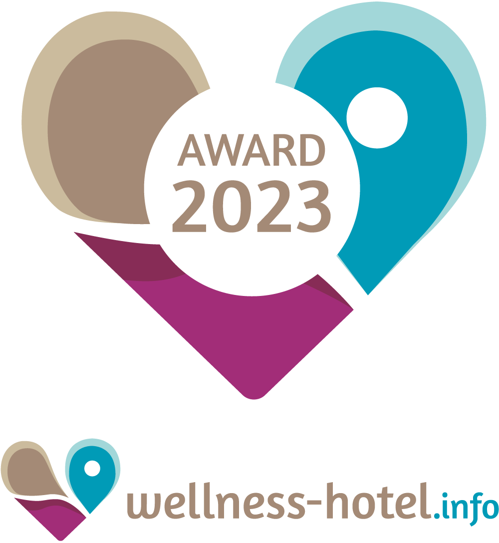 Wellness-hotel.info Award 2023