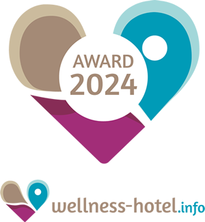 Wellness-hotel.info Award 2024
